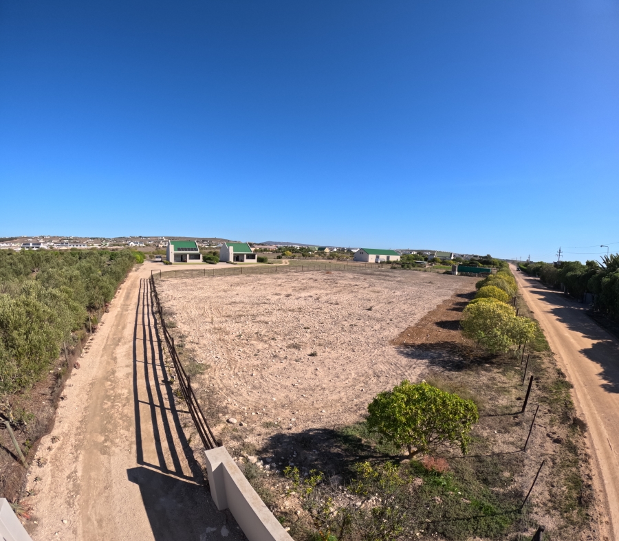 8 Bedroom Property for Sale in Long Acres Country Estate Western Cape